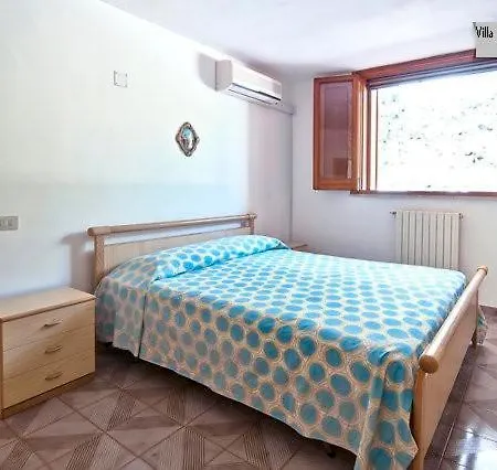 Villa Teresa Garden Appartamento
