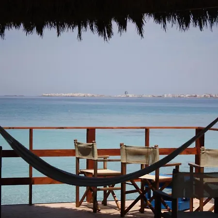 Villa Teresa Garden Nardò
